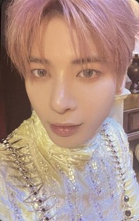 迷五 wvs 特典卡 