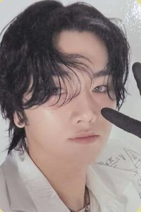 2025 Beautiful Mind World Tour 入場卡 / 場限卡 DAEGU