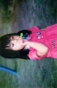 THE STORY BEGINS 專輯卡 