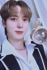 ANITEEZ IN ILLUSION 周邊卡 LIGHT STICK COVER