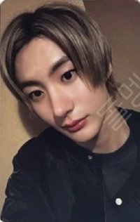 RIIZING kms V1新春 特典卡 