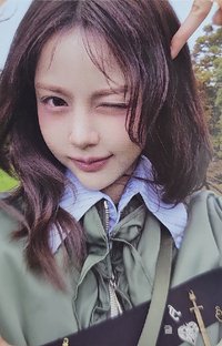 單一 專輯卡 PK ver.