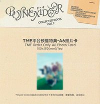 馬德里回憶錄 TME 特典