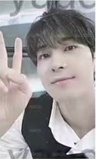 精選專 MK MEDIA 簽售卡  正面