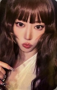 HOT mk 簽售卡 簽售