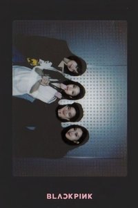 BP手燈 周邊卡 手燈卡 團卡 黑版1.0