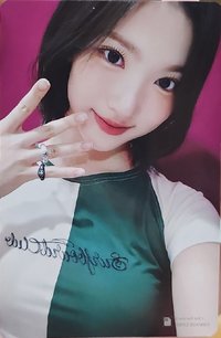 單一 ma 1.0 簽售卡 