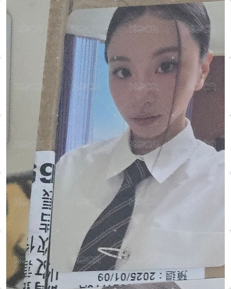 彩瑛專卡1