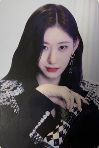 CHECKMATE 世巡 隨機卡 