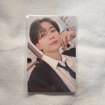 SEVENTEEN 淨漢 精選專 wvs特典