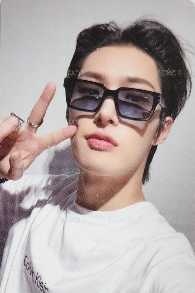 GH2 ms 8.0 簽售卡  正面