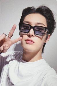 GH2 ms 8.0 簽售卡 