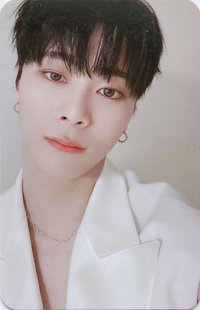 花生迷一 專輯卡 IN ver.