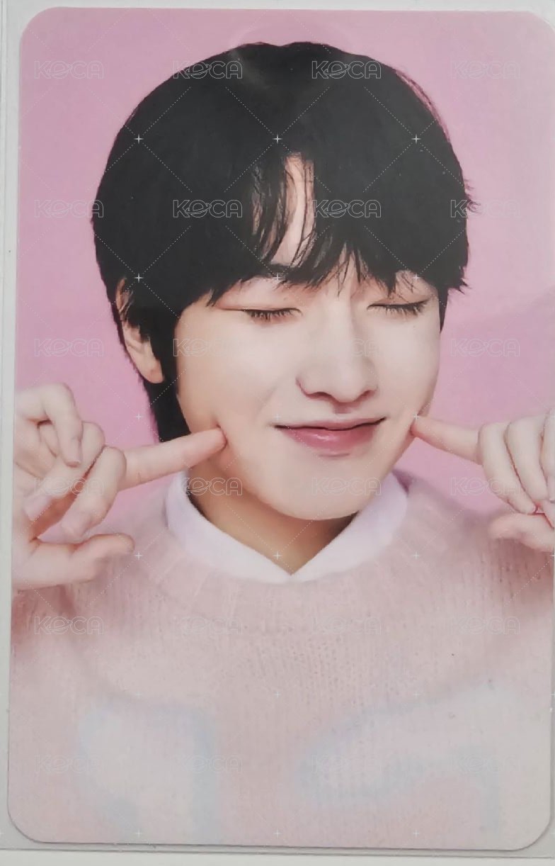 2025smt 隨機卡  正面