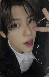 Steady 周邊卡 綠光派對球衣卡