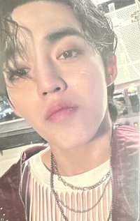 MINI10 m2u 特典卡 