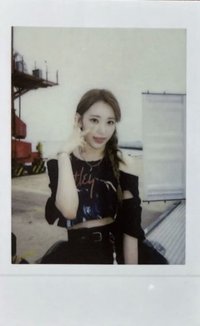 ANTIFRAGILE 隨機卡 官周拍立得