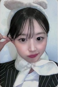 BREAK am 2.0 簽售卡 心臟狙擊手