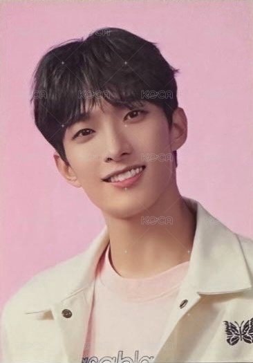 22‘FM｜HANABI 隨機卡  正面