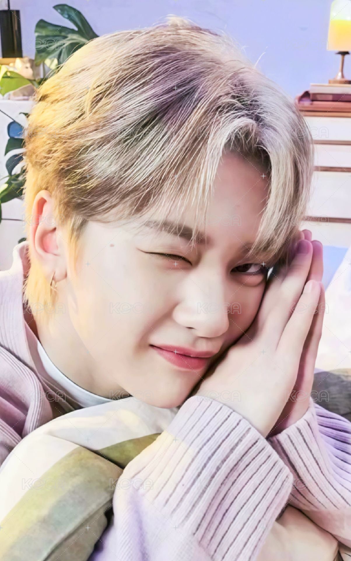 24'SG am 年曆卡  正面