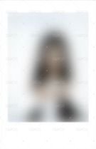 數單一 el 幸運卡 拍立得 正面