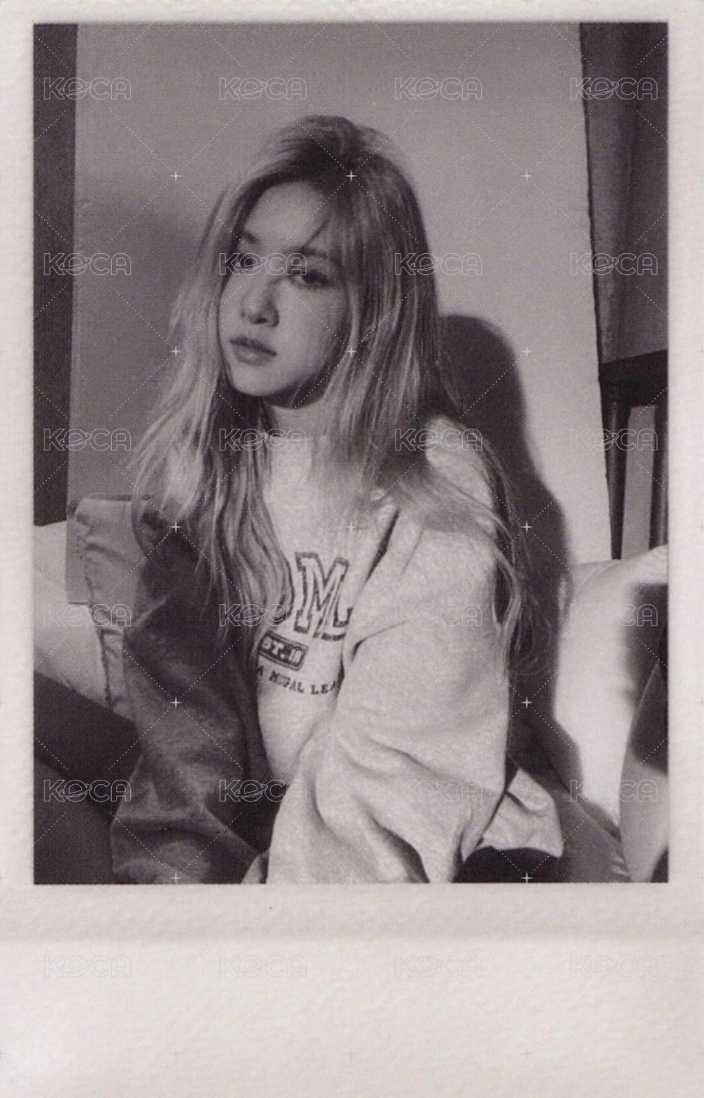 R 專輯卡 閉嘴肉 正面