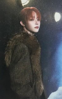 雪明 隨機卡 