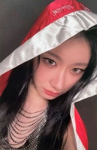 KILL MY DOUBT 專輯卡 普版