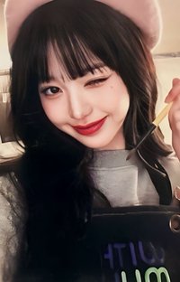 I'VE MINE wm 6.0 幸運卡 美術員