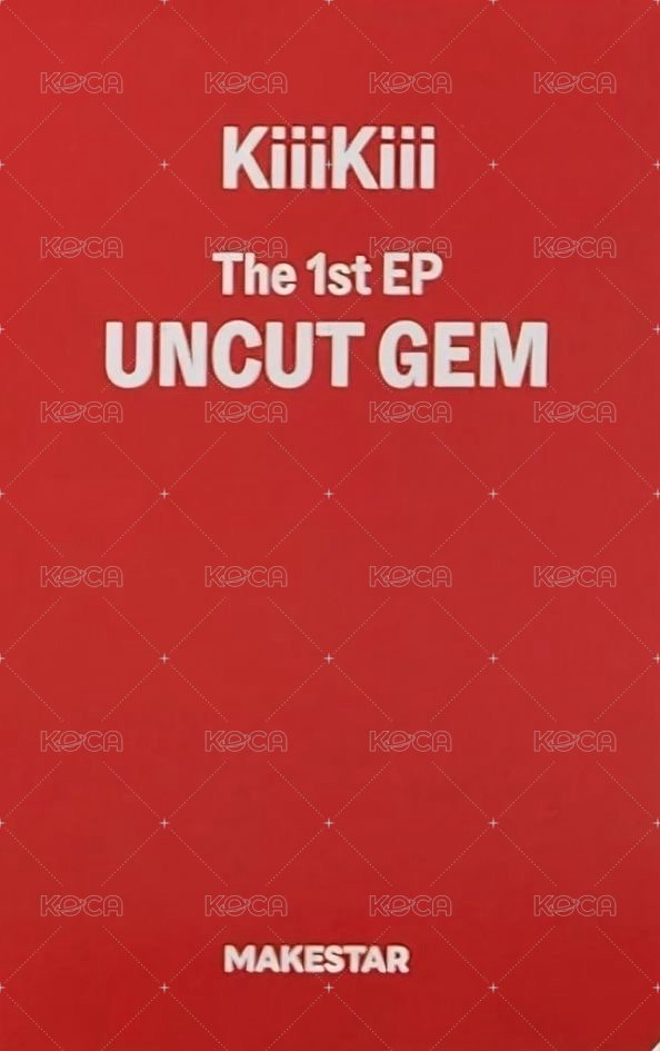 UG ms 2.0 簽售卡 絲帶ver. 背面