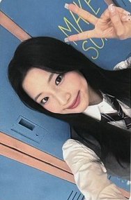 25’世巡 yg 拼圖卡 周邊卡 