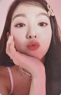 24年曆 後續 隨機卡 A ver.