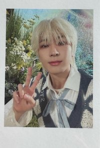 THIS MAN wm 特典卡 