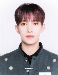 8期會員禮 會員禮卡 證件照