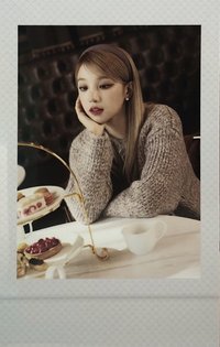 NEVERLAND MEMBERSHIP 第四期 會員禮卡 四期會員禮拍立得