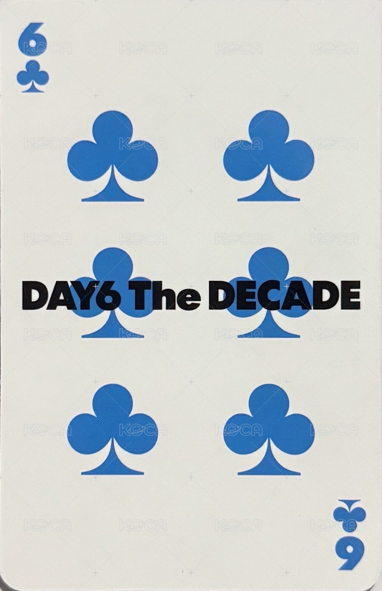 正四 一般專 專輯卡  背面