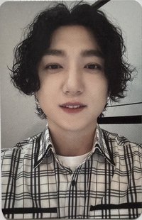 3rd FM Day1 入場卡 / 場限卡 