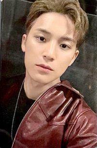 HYPE VIBES oy 特典卡 