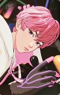 PLLI 1期 會員禮卡 