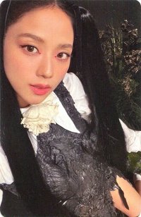 ME 專輯卡 黑版首批