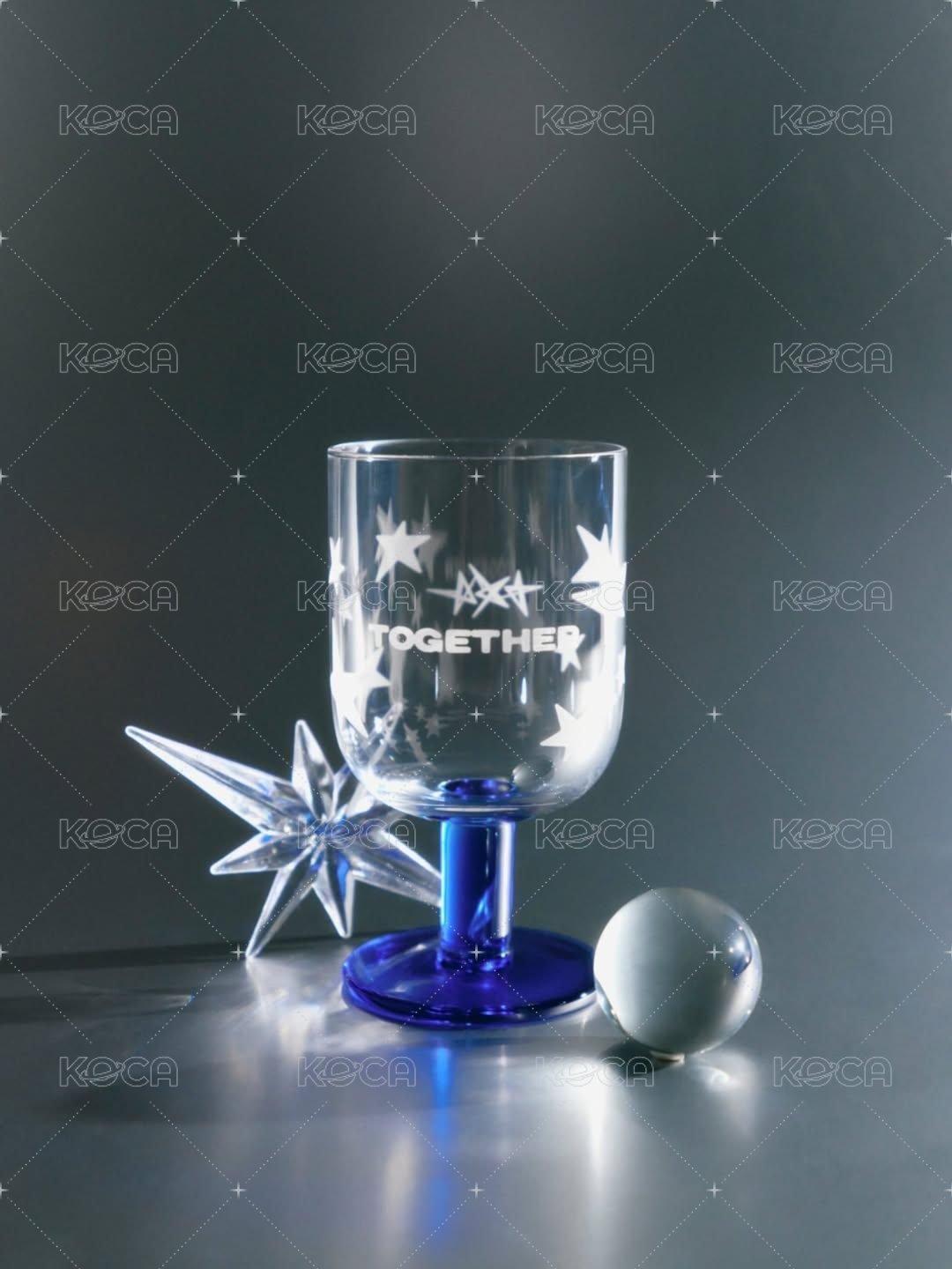 玻璃杯