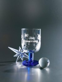 玻璃杯