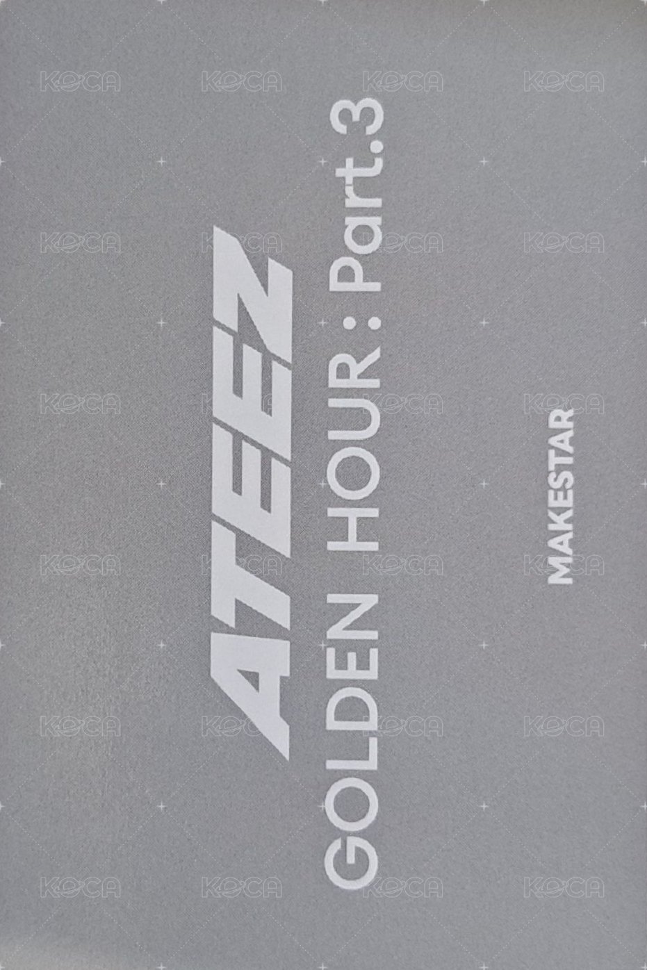 GH3 ms 幸運卡 寵物鏡頭 ver. 背面