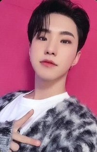 NOT ALONE 專輯卡 ｜通常ver.