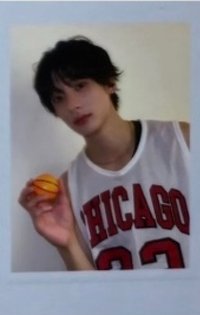 ODYSSEY am 幸運卡 拍立得