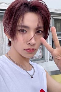 正二 專輯卡 Weverse ver.