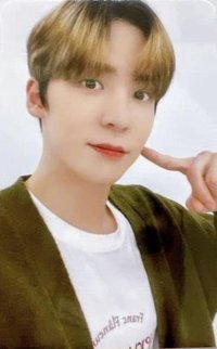 From the Witness ms 2.0 簽售卡 