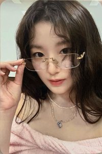 We are k4 線下 4.0 幸運卡 眼鏡刷