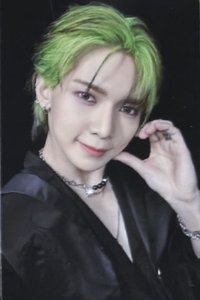 WILL 專輯卡 Platform ver.