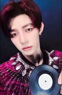 正規一 ma 幸運卡 LP ver.